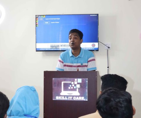 Digital Marketing Training